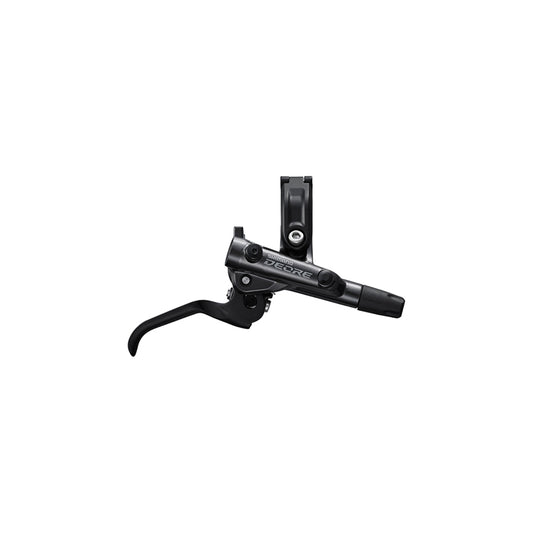 Palanca Shimano Freno M6100 Derecha 2 Dedos Hidraulica I-Spec Ev