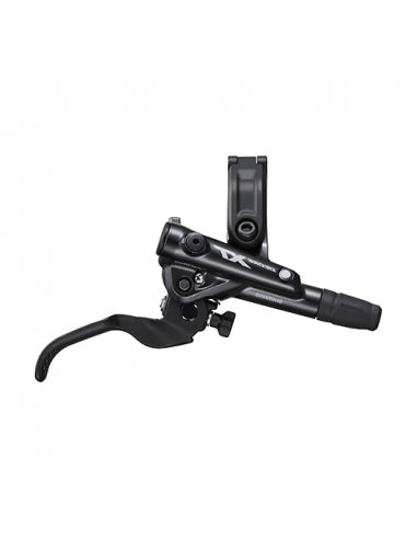 SHIMANO Palanca Freno m8100 Derecha 2 Dedos Hidraulica I-Spec Ev - SHIMANO | ARS Bike Parts