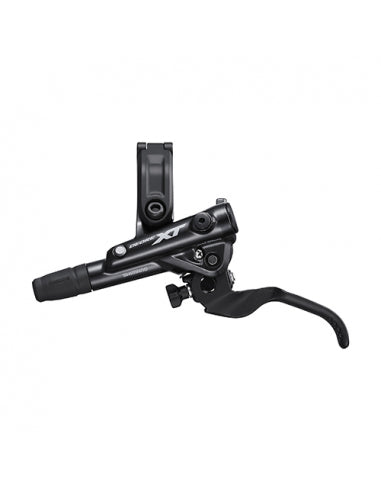 SHIMANO Palanca Freno m8100 Izquierda 2 Dedos Hidraulica I-Spec Ev - SHIMANO | ARS Bike Parts