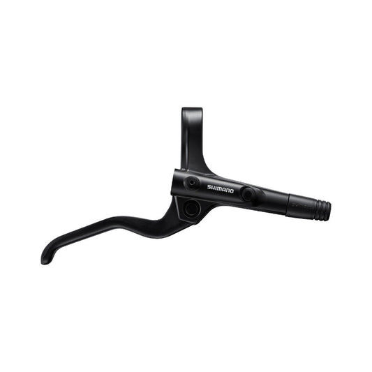 SHIMANO Palanca Freno mt201 Derecha 3 Dedos Hidraulica Negra - SHIMANO | ARS Bike Parts