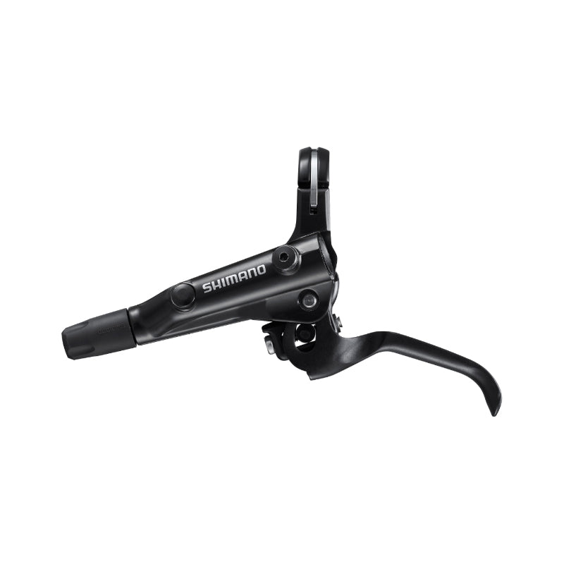 SHIMANO Palanca Freno mt501 Derecha 2 Dedos Hidraulica Negra - SHIMANO | ARS Bike Parts