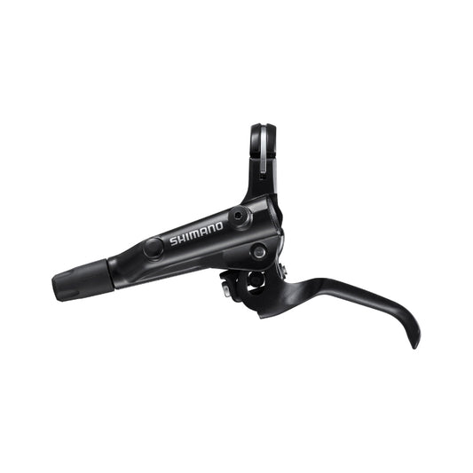 SHIMANO Palanca Freno mt501 Derecha 2 Dedos Hidraulica Negra - SHIMANO | ARS Bike Parts