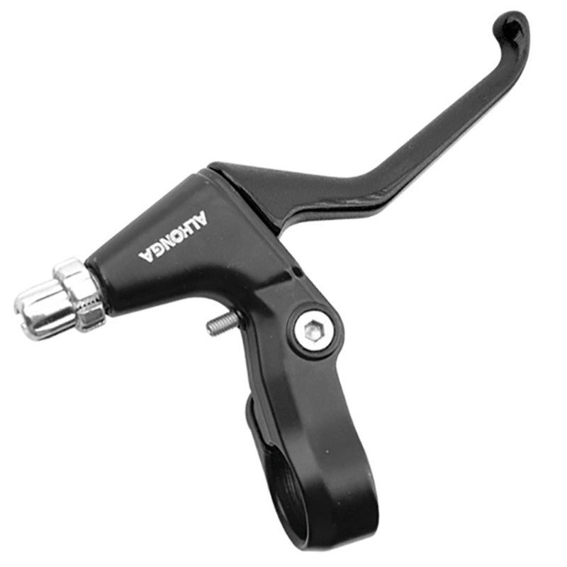 Promax Palancas Freno V-Brake-Cantilever Aluminio Negro - PROMAX | ARS Bike Parts