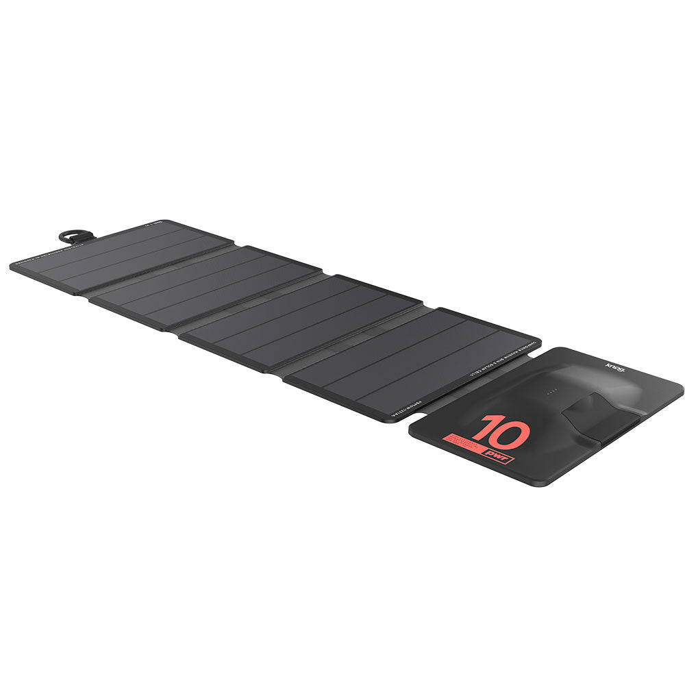 Panel Solar Knog Pwr (10 Watt)
