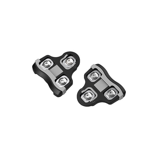 Favero Par Calas Assioma Negras (0º) - FAVERO | ARS Bike Parts