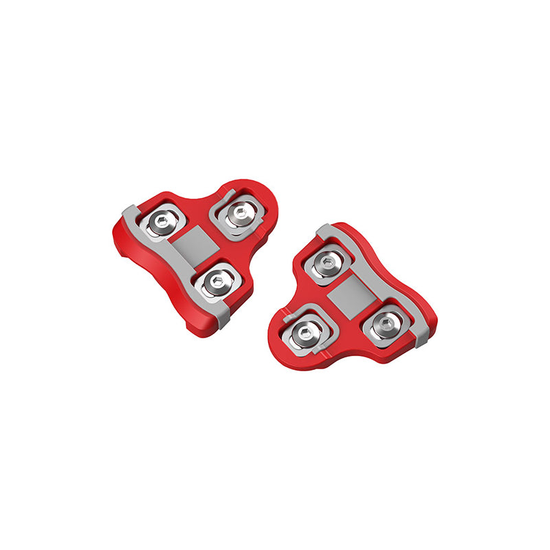 Favero Par Calas Assioma Rojas 6º - FAVERO | ARS Bike Parts