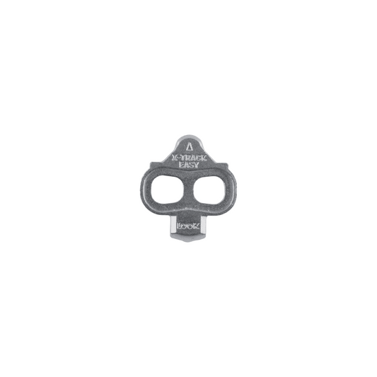 Look Par Calas Spd X-Track Easy Gris - LOOK | ARS Bike Parts