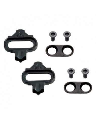 Par Calas Wellgo wpd-98a Spd MTB - WELLGO | ARS Bike Parts