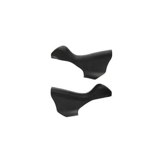 SHIMANO Par Gomas Maneta Freno st-5700 Negras - SHIMANO | ARS Bike Parts