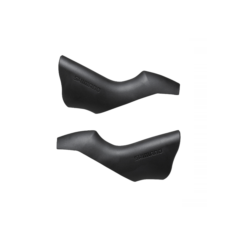 SHIMANO Par Gomas Maneta Freno st-rs505 Negras - SHIMANO | ARS Bike Parts
