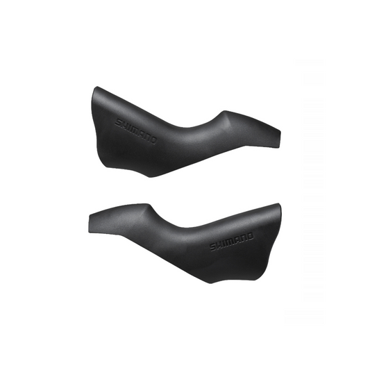 SHIMANO Par Gomas Maneta Freno st-rs505 Negras - SHIMANO | ARS Bike Parts