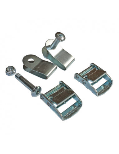 Peruzzo Par Hebillas Verona - PERUZZO | ARS Bike Parts