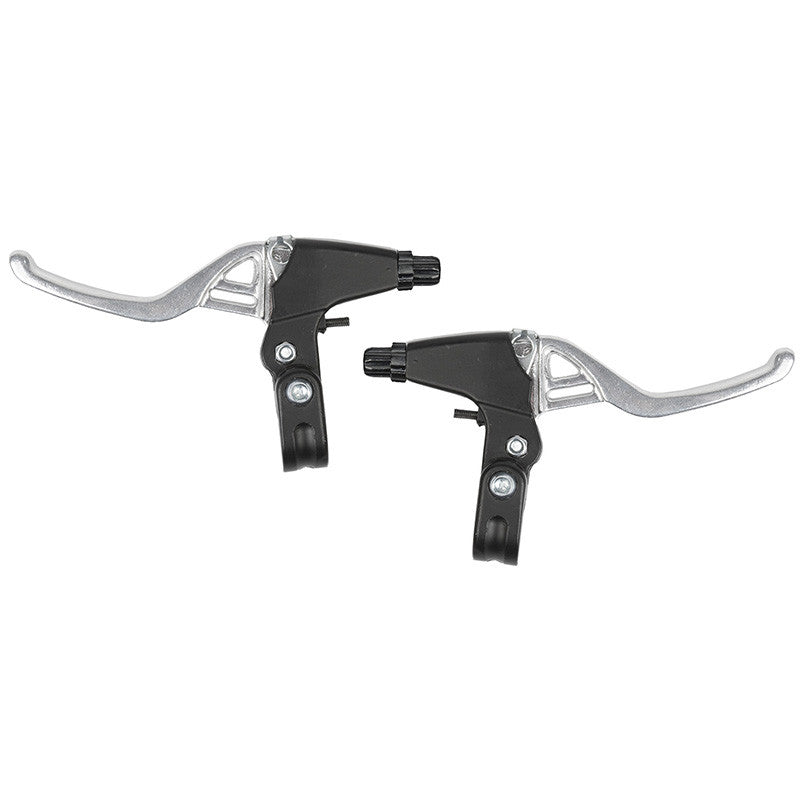 Par Palancas Freno Promax Alu Cantilever 3 Dedos - PROMAX | ARS Bike Parts