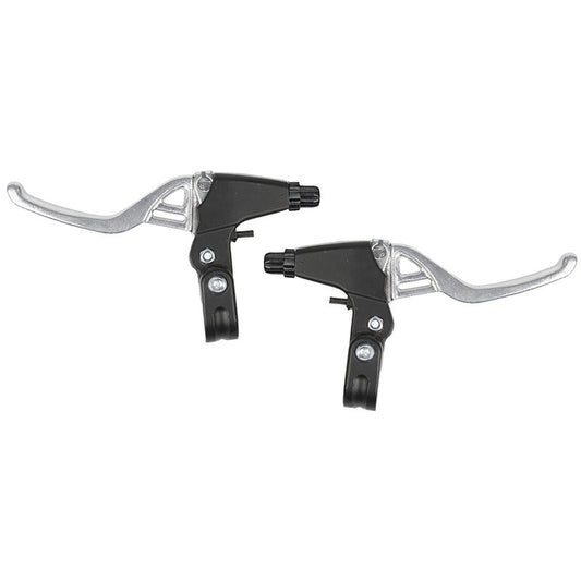 Par Palancas Freno Promax Alu Cantilever 3 Dedos - PROMAX | ARS Bike Parts
