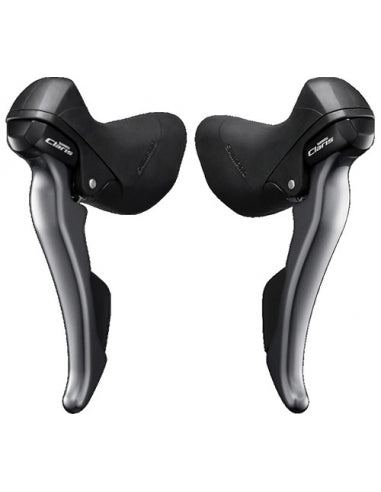 SHIMANO Par Palancas st-r2000 Claris 8x2 - SHIMANO | ARS Bike Parts
