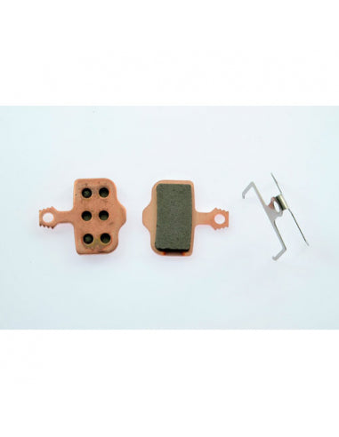 Ebc Brakes Par Pastillas Ebc "hh" Avid Elixir 1-3-5-7-SRAM - EBC Brakes | ARS Bike Parts