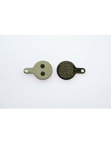 Ebc Brakes Par Pastillas Ebc Tektro Novela Mechanical (md-D 3 - EBC Brakes | ARS Bike Parts