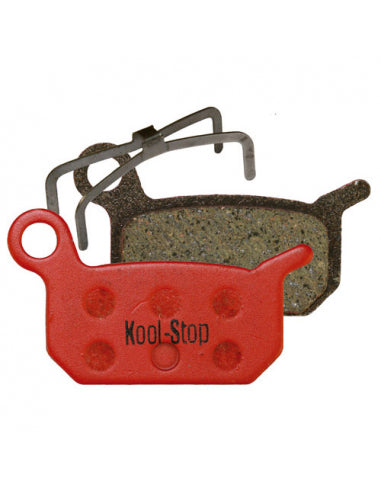 Kool Stop Par Pastillas K-Stop Formula b4 - KOOL STOP | ARS Bike Parts