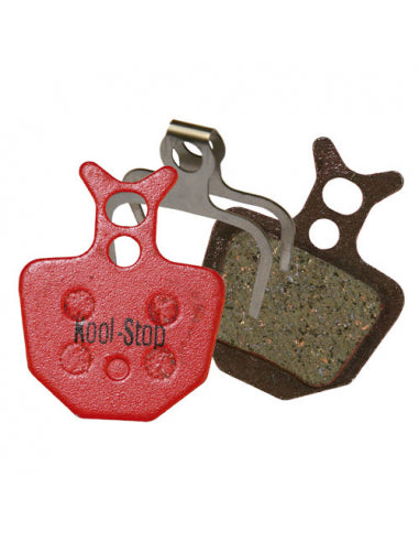 Kool Stop Par Pastillas K-Stop Formula Oro - KOOL STOP | ARS Bike Parts