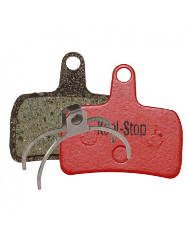 Kool Stop Par Pastillas K-Stop Hope Mono Mini - KOOL STOP | ARS Bike Parts
