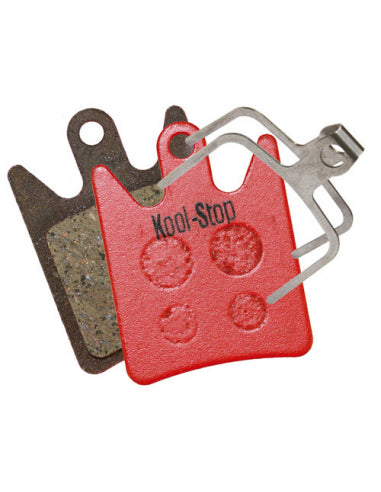 Kool Stop Par Pastillas K-Stop Hope Moto v2 - KOOL STOP | ARS Bike Parts