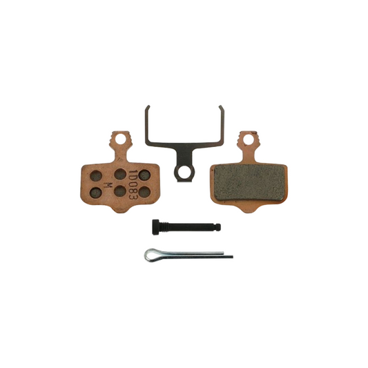 SRAM Par Pastillas Powerful-Elixir-D,b-Level Tl-Lev T - SRAM | ARS Bike Parts