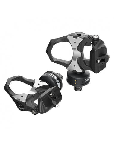Favero Par Pedales Assioma Duo con Potenciometro - FAVERO | ARS Bike Parts