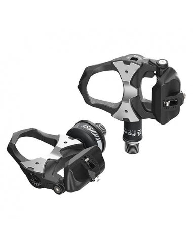 Favero Par Pedales Assioma Uno con Potenciometro - FAVERO | ARS Bike Parts