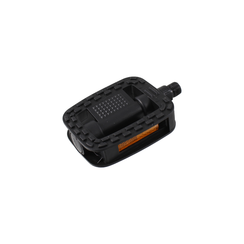 Easy Par Pedales Comfort City Negro - EASY | ARS Bike Parts