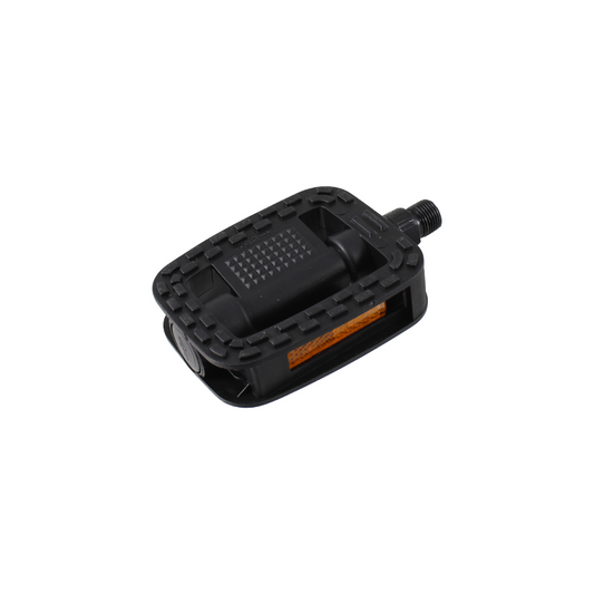 Easy Par Pedales Comfort City Negro - EASY | ARS Bike Parts
