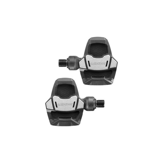Par Pedales Look Keo Blade 12 Carbon Factor Q 56mm Negro