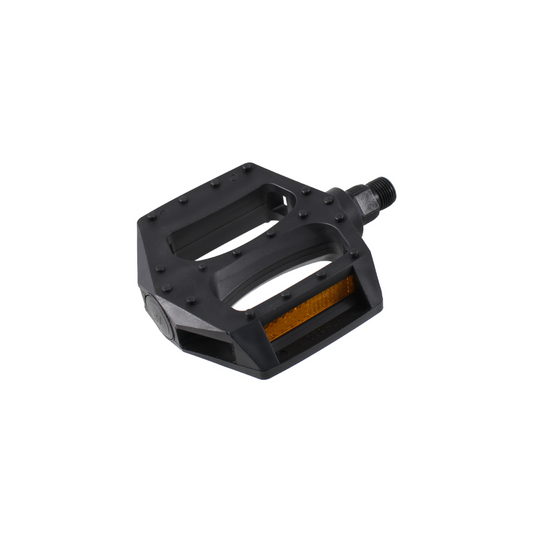 Easy Par Pedales MTB-BMX Negro 1-2 Negro - EASY | ARS Bike Parts