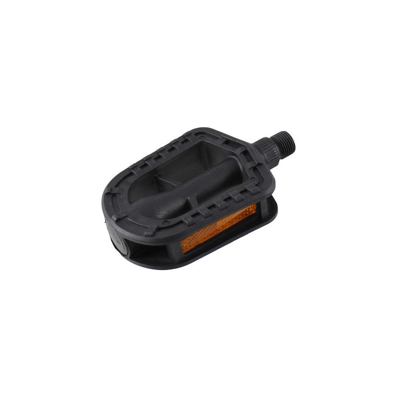 Easy Par Pedales Niño MTB 9/16 con Reflectores - EASY | ARS Bike Parts