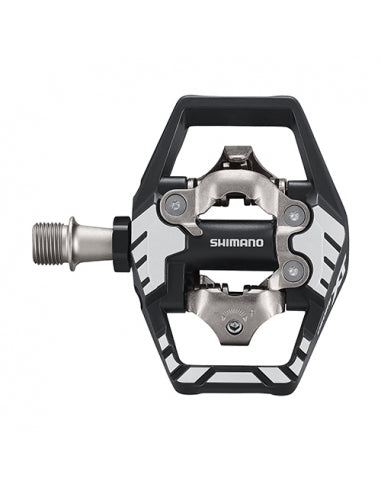 SHIMANO Par Pedales pd-m8120 Spd con Calas sm-sh51 - SHIMANO | ARS Bike Parts