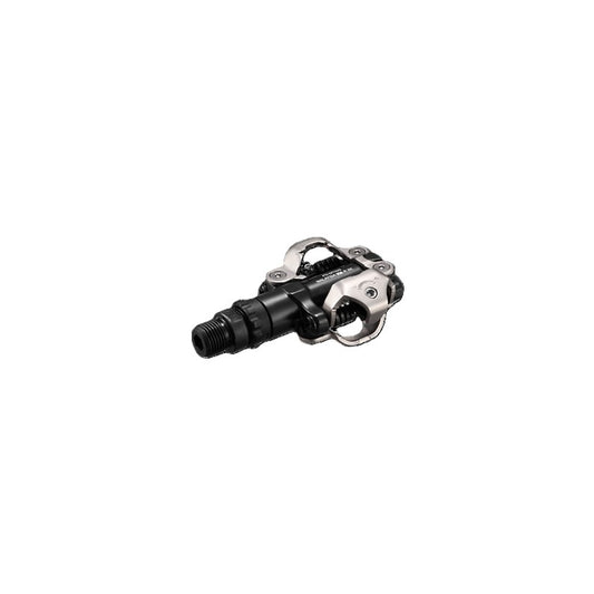 Par Pedales Shimano Pd-Mt520 Spd Negro Con Calas Sm-Sh51