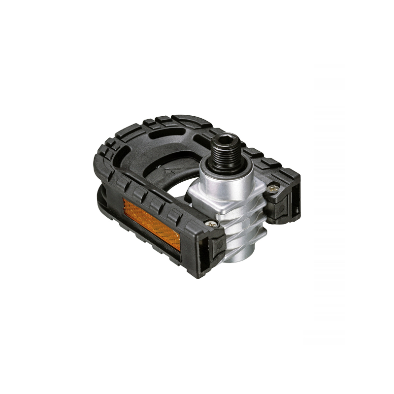 Xerama Par Pedales Plegables Alu Plantilla Nylon 9-16 - XERAMA | ARS Bike Parts