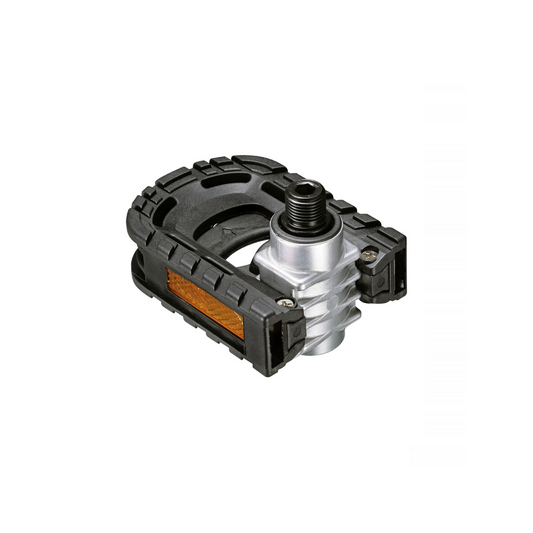 Xerama Par Pedales Plegables Alu Plantilla Nylon 9-16 - XERAMA | ARS Bike Parts