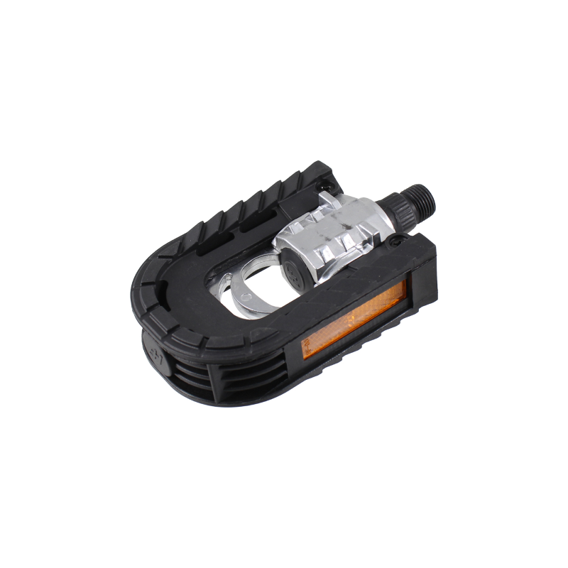 Easy Par Pedales Plegables Alu Plantilla Nylon 9-16 - EASY | ARS Bike Parts