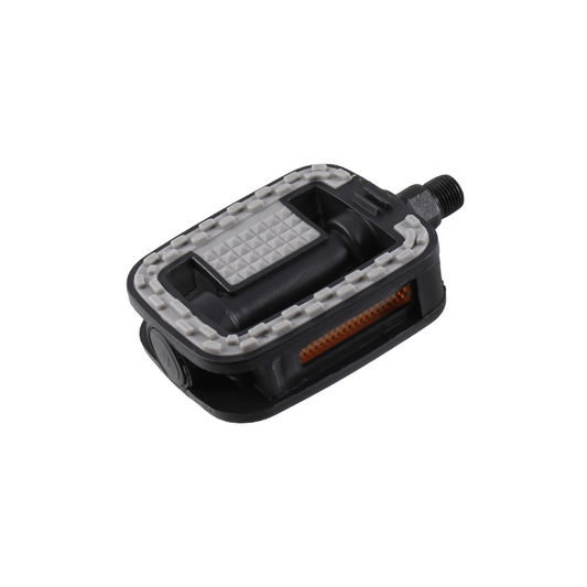 Easy Par Pedales Trekking Antideslizantes C-Reflex Homo - EASY | ARS Bike Parts