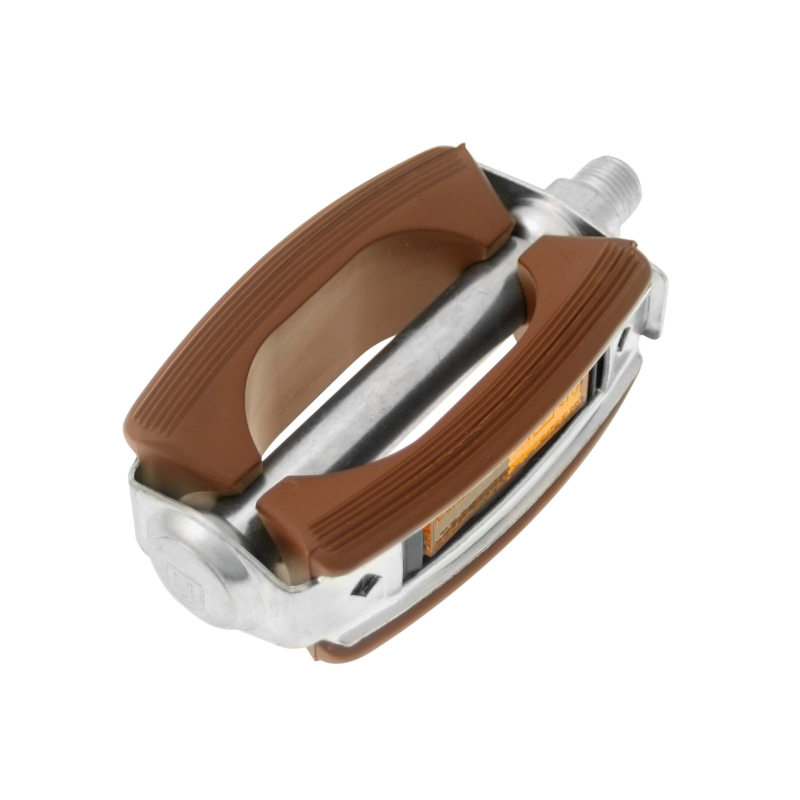 Xerama Par Pedales Union Marron - XERAMA | ARS Bike Parts