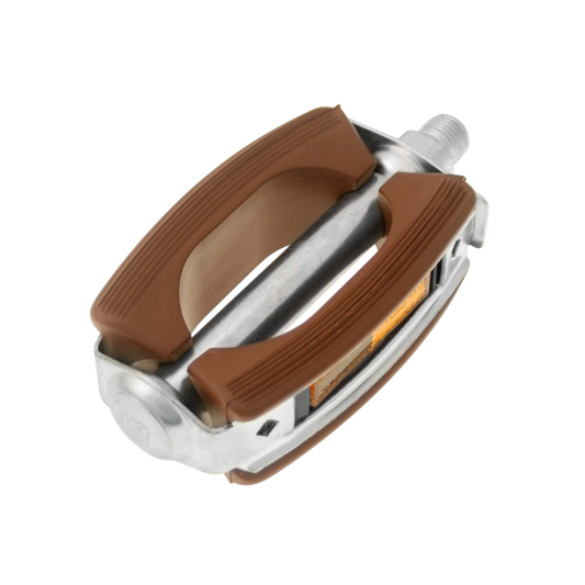 Xerama Par Pedales Union Marron - XERAMA | ARS Bike Parts