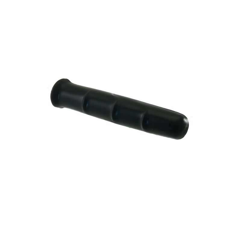 Par Puños 86mm Negro WAG - WAG | ARS Bike Parts
