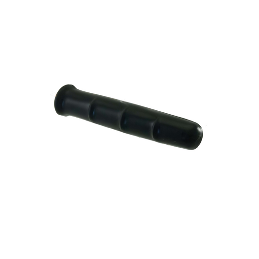 Par Puños 86mm Negro WAG - WAG | ARS Bike Parts
