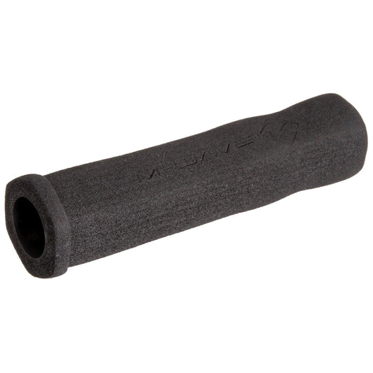 Easy Par Puños Espuma Hexfoam 125mm Negro - EASY | ARS Bike Parts