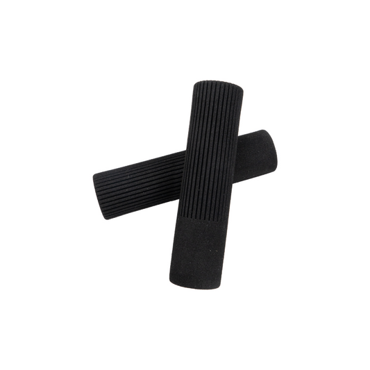 Prologo Par Puños Feather 2 Negro ( 29mm ) - PROLOGO | ARS Bike Parts