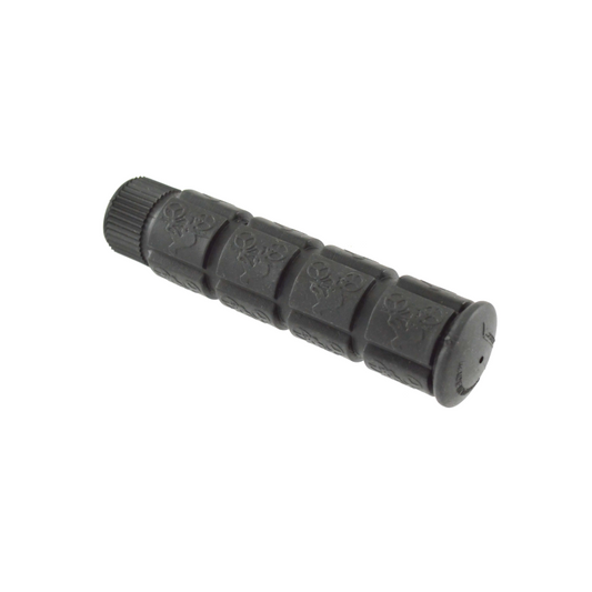 Easy Par Puños Fixed 120mm Negro - EASY | ARS Bike Parts