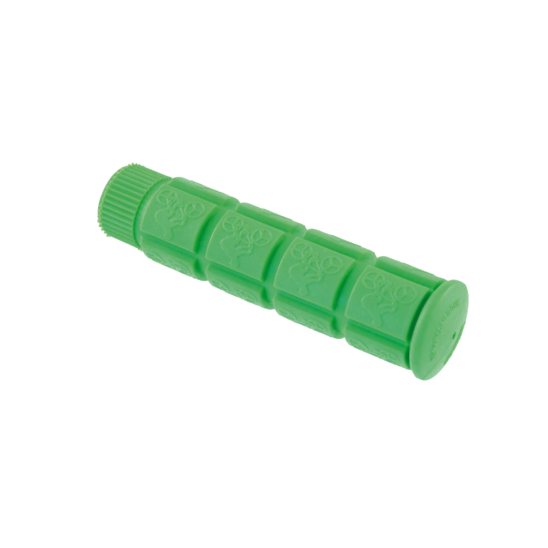 Easy Par Puños Fixed 120mm Verde - EASY | ARS Bike Parts