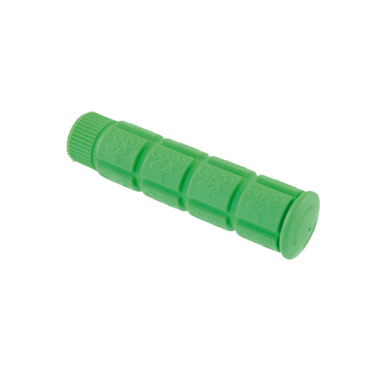 Easy Par Puños Fixed 120mm Verde - EASY | ARS Bike Parts