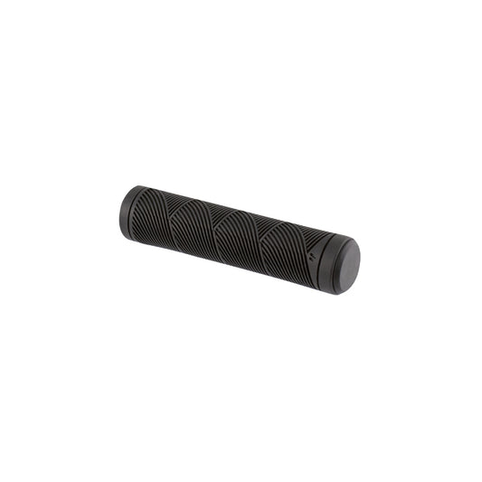 Par Puños Maori 130mm Negro WAG - WAG | ARS Bike Parts