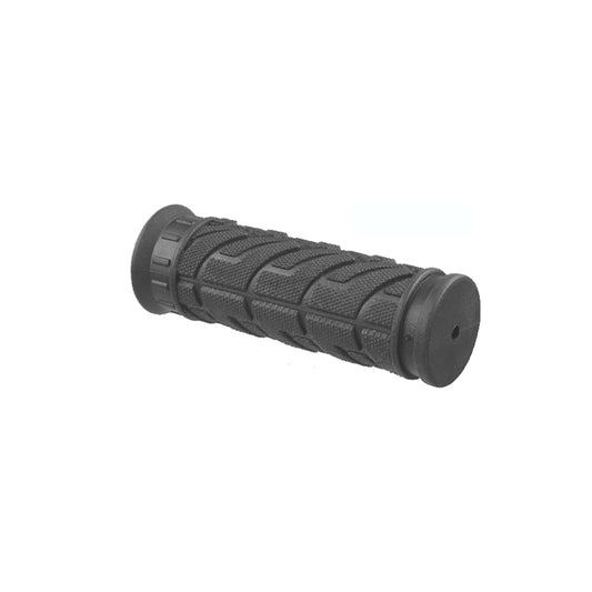 Ebon Par Puños MTB Kraton Negros 92mm Grip Shifter - EBON | ARS Bike Parts